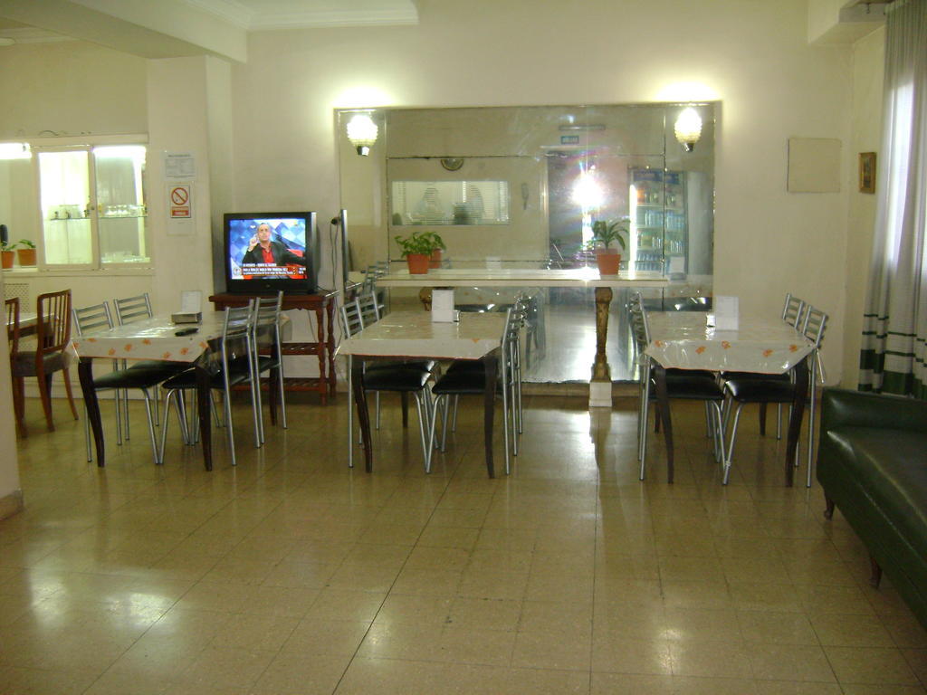 Real Splendid Hotel — Photos 1